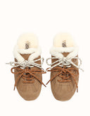 AUSTRALIAN SHEPHERD® Keano Slippers