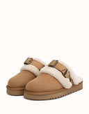 AUSTRALIAN SHEPHERD® Brenza Slippers