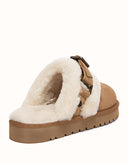 AUSTRALIAN SHEPHERD® Brenza Slippers