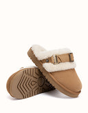 AUSTRALIAN SHEPHERD® Brenza Slippers