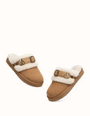 AUSTRALIAN SHEPHERD® Brenza Slippers