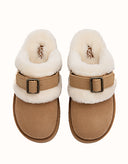 AUSTRALIAN SHEPHERD® Brenza Slippers