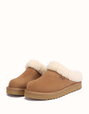AUSTRALIAN SHEPHERD® Maybel Slippers