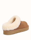 AUSTRALIAN SHEPHERD® Maybel Slippers