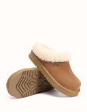 AUSTRALIAN SHEPHERD® Maybel Slippers
