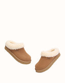 AUSTRALIAN SHEPHERD® Maybel Slippers