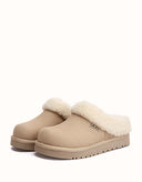 AUSTRALIAN SHEPHERD® Maybel Slippers