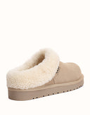 AUSTRALIAN SHEPHERD® Maybel Slippers