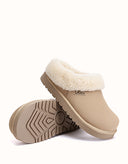 AUSTRALIAN SHEPHERD® Maybel Slippers