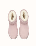 AUSTRALIAN SHEPHERD® Mini Classic Suede Special