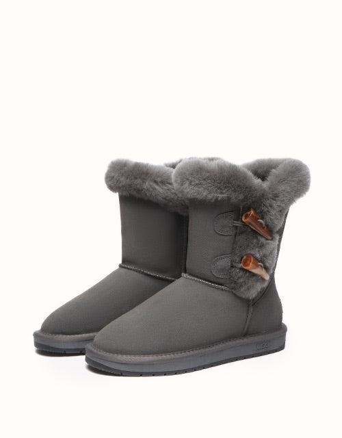 AUSTRALIAN SHEPHERD® Talia Boots – The UGG Shop®