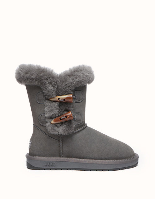 AUSTRALIAN SHEPHERD® Talia – The UGG Shop®