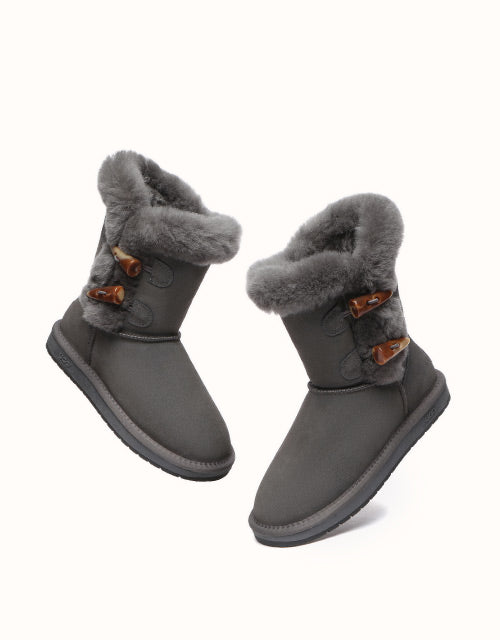 AUSTRALIAN SHEPHERD® Talia – The UGG Shop®
