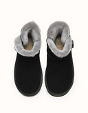 AUSTRALIAN SHEPHERD® Nolan Kids Mini Button