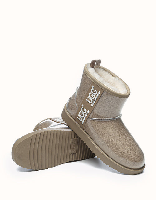 AUSTRALIAN SHEPHERD® Coated Classic Boots – The UGG Shop®