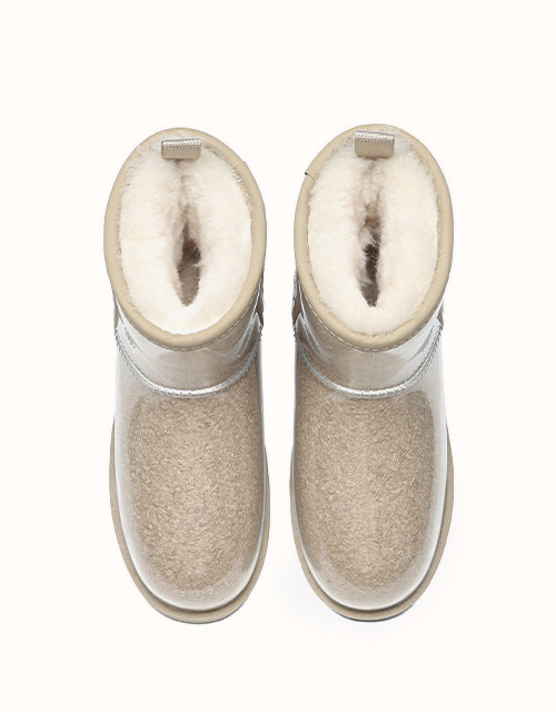 AUSTRALIAN SHEPHERD® Coated Classic Boots – The UGG Shop®