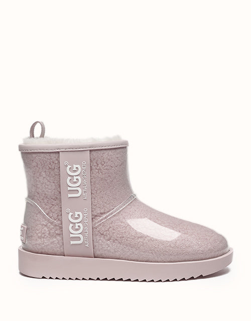 AUSTRALIAN SHEPHERD® Coated Classic – The UGG Shop®