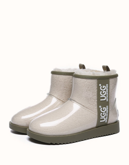 AUSTRALIAN SHEPHERD® Coated Classic Boots – The UGG Shop®