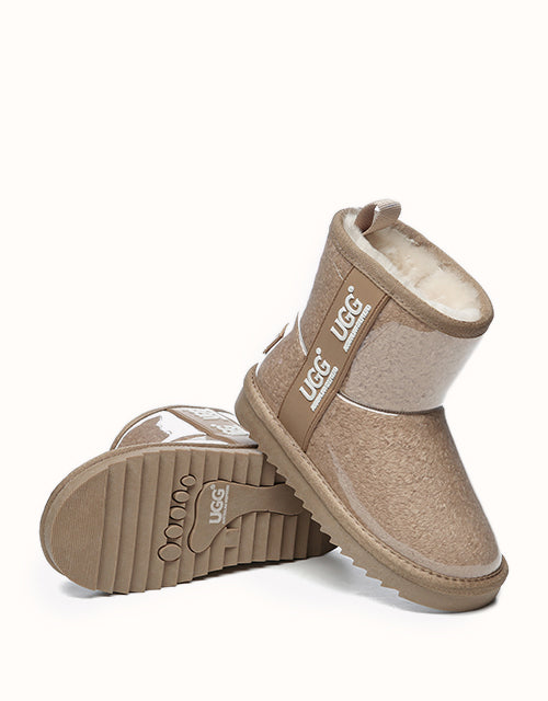 AUSTRALIAN SHEPHERD® Kids Coated Classic – The UGG Shop®