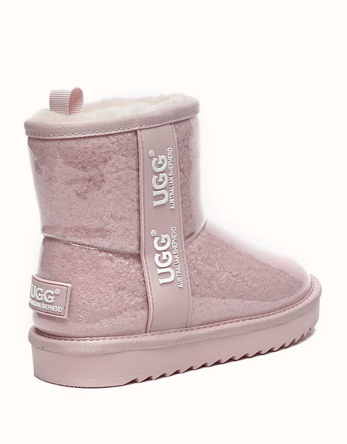 AUSTRALIAN SHEPHERD® Kids Coated Classic – The UGG Shop®