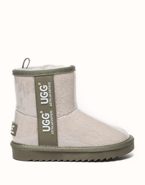 AUSTRALIAN SHEPHERD® Kids Coated Classic – The UGG Shop®