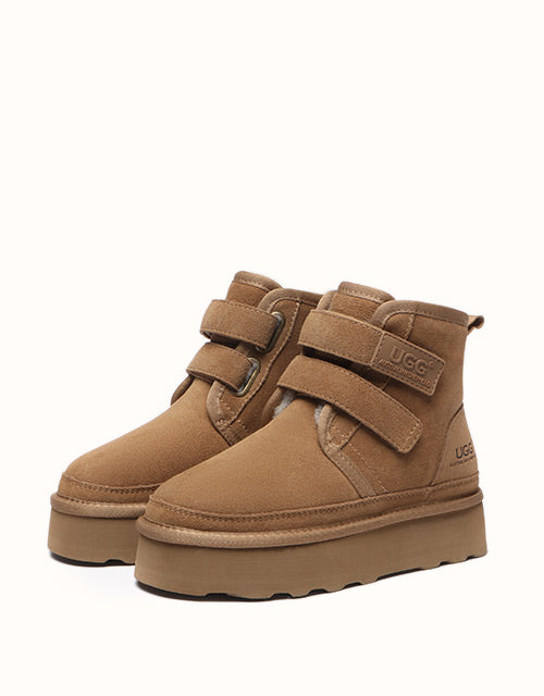 AUSTRALIAN SHEPHERD® Vigour Boots – The UGG Shop®