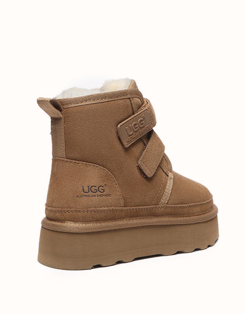AUSTRALIAN SHEPHERD® Vigour – The UGG Shop®