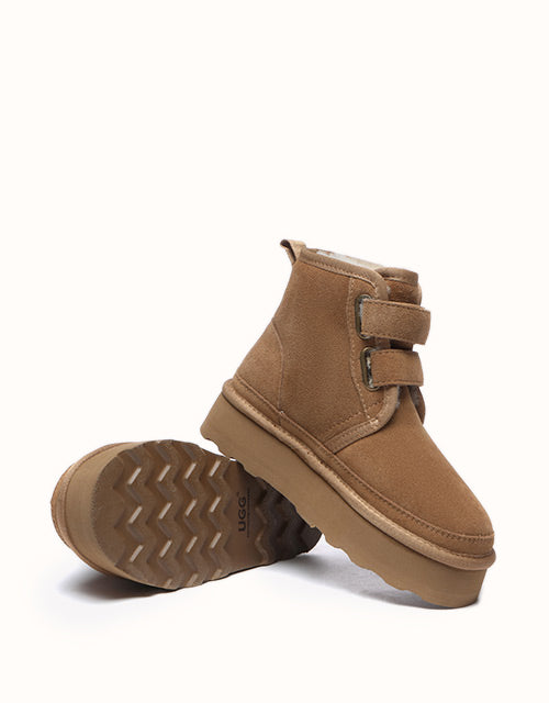 AUSTRALIAN SHEPHERD® Vigour – The UGG Shop®