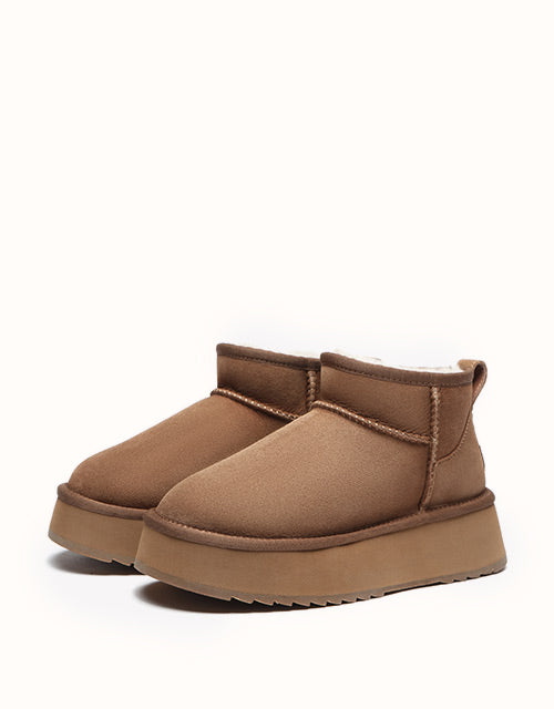 AUSTRALIAN SHEPHERD® Ultra Mini Platform – The UGG Shop®