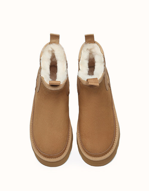 AUSTRALIAN SHEPHERD® Chelsie Platform – The UGG Shop®