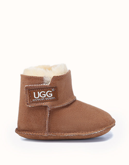 AUSTRALIAN SHEPHERD® Eliana Baby Bootie – The UGG Shop®