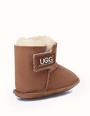 AUSTRALIAN SHEPHERD® Eliana Baby Bootie