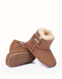 AUSTRALIAN SHEPHERD® Eliana Baby Bootie