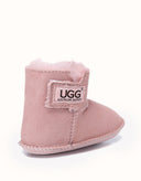 AUSTRALIAN SHEPHERD® Eliana Baby Bootie