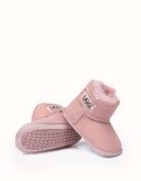 AUSTRALIAN SHEPHERD® Eliana Baby Bootie