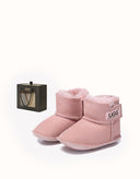 AUSTRALIAN SHEPHERD® Eliana Baby Bootie