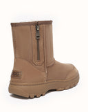 AUSTRALIAN SHEPHERD® Short Zip Outdoor