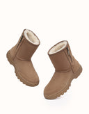 AUSTRALIAN SHEPHERD® Short Zip Outdoor