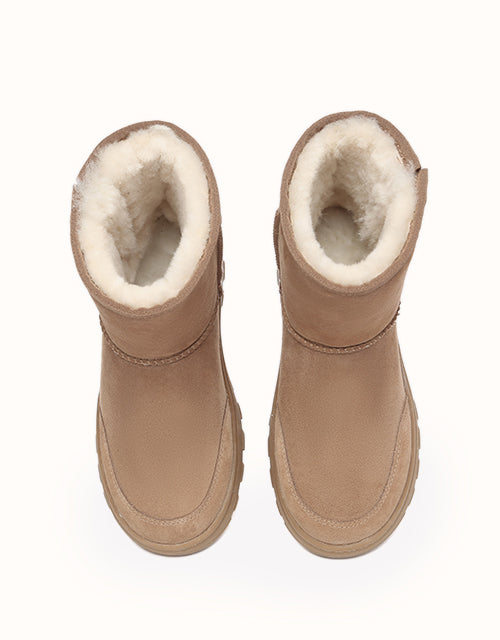 AUSTRALIAN SHEPHERD® Short Zip Outdoor Boots – The UGG Shop®