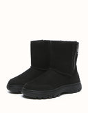 AUSTRALIAN SHEPHERD® Short Zip Outdoor