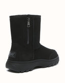 AUSTRALIAN SHEPHERD® Short Zip Outdoor