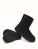 AUSTRALIAN SHEPHERD® Short Zip Outdoor