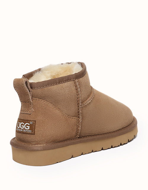 AUSTRALIAN SHEPHERD® Jade – The UGG Shop®