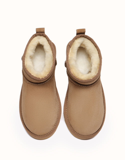AUSTRALIAN SHEPHERD® Jade – The UGG Shop®
