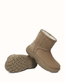 AUSTRALIAN SHEPHERD® Salma Short