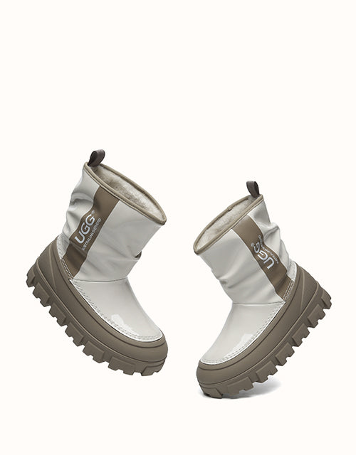 AUSTRALIAN SHEPHERD® Wren Boots – The UGG Shop®