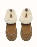 AUSTRALIAN SHEPHERD® Mini Santana Platform