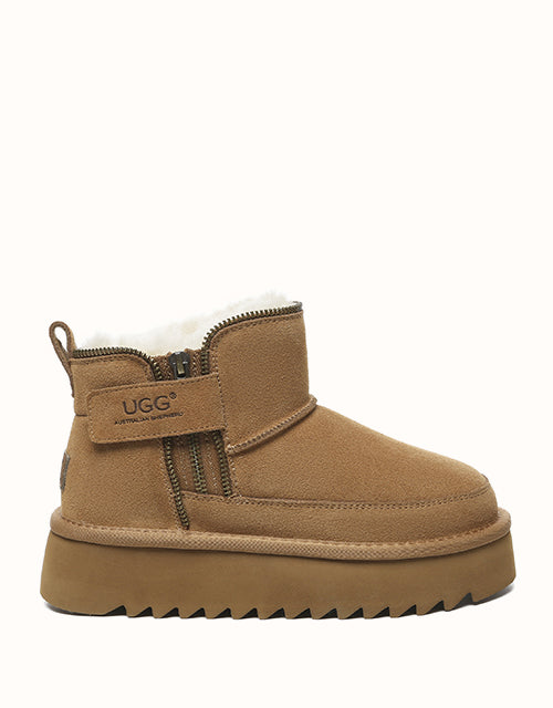 AUSTRALIAN SHEPHERD® Arya Boots – The UGG Shop®