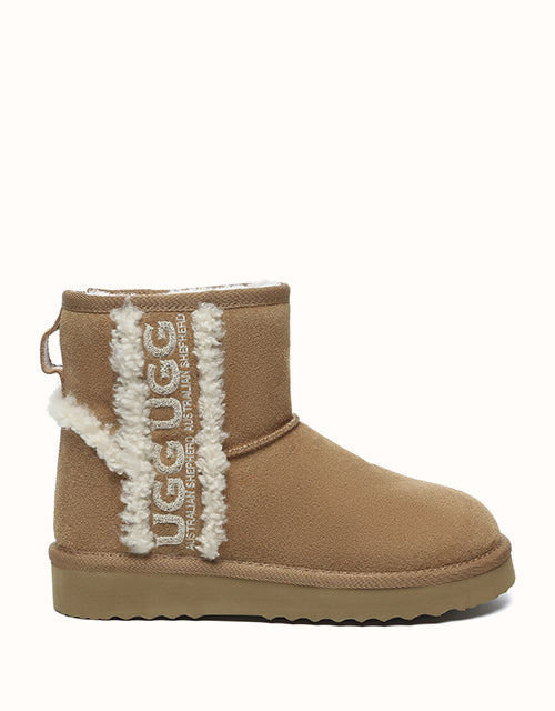 AUSTRALIAN SHEPHERD® Mini Darby Boots – The UGG Shop®