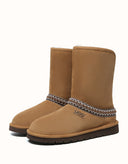 AUSTRALIAN SHEPHERD® Isleen Boots